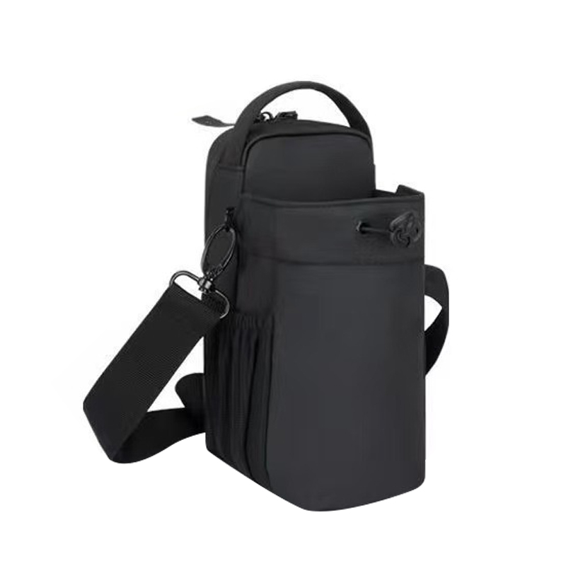 Crossfit Training - Bolsa magnética para botella de agua,
