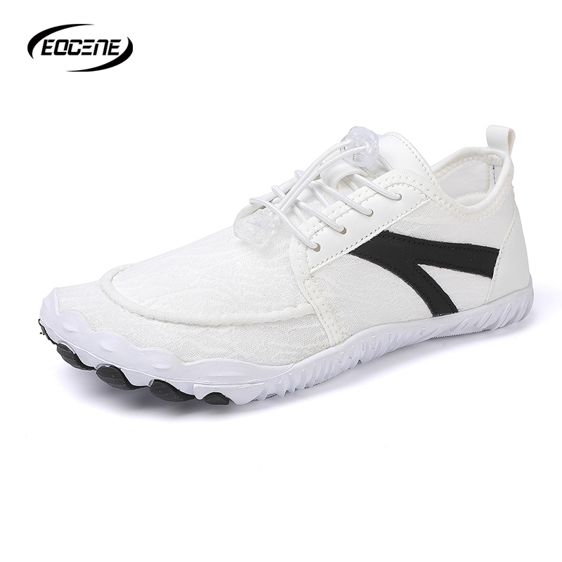 Crossfit Training - Zapatos de Agua Minimalistas EOCENE, Calzado