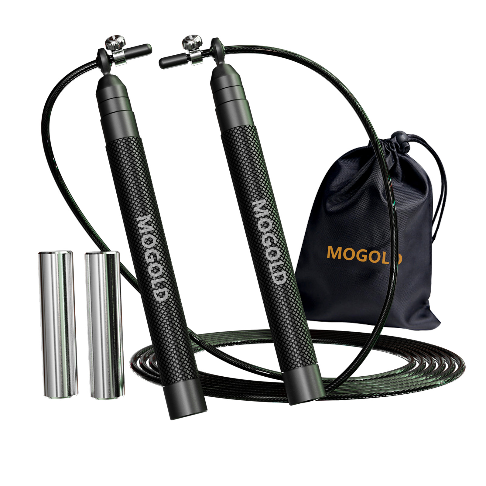 Crossfit cuerda para saltar po - Crossfit No Equipment Workouts reseña y precio