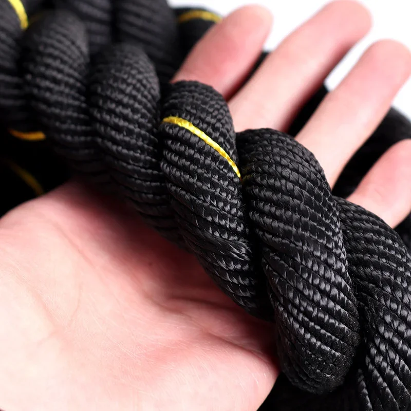 Cuerda para saltar Color Battl - Crossfit Training reseña y precio