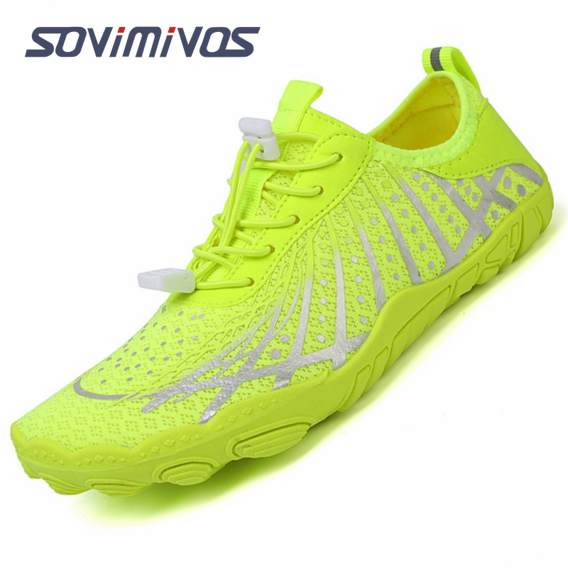 Zapatillas de Trail Running pa - Crossfit Training reseña y precio