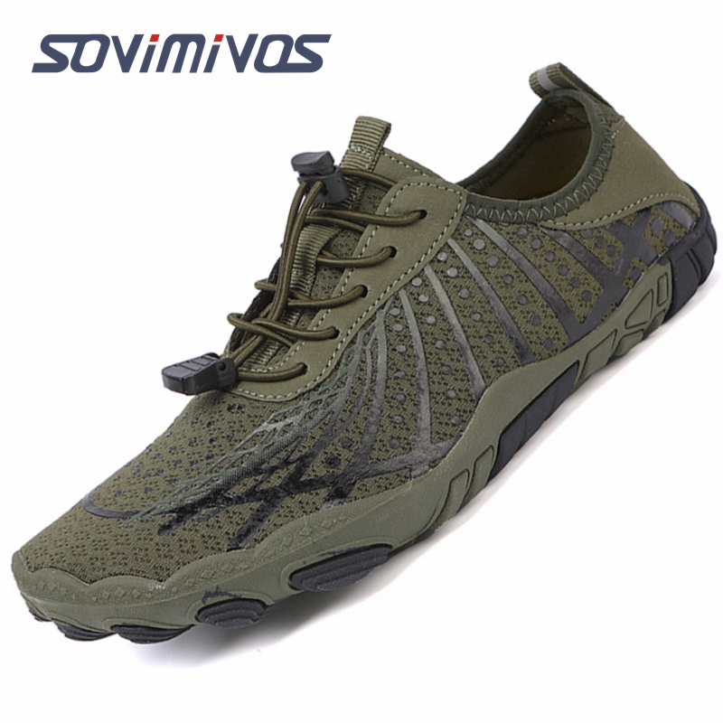 Zapatillas de Trail Running pa - Crossfit Training reseña y precio