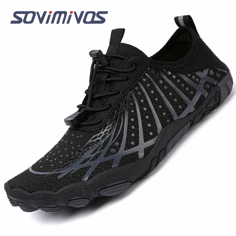 Zapatillas de Trail Running pa - Crossfit Training reseña y precio