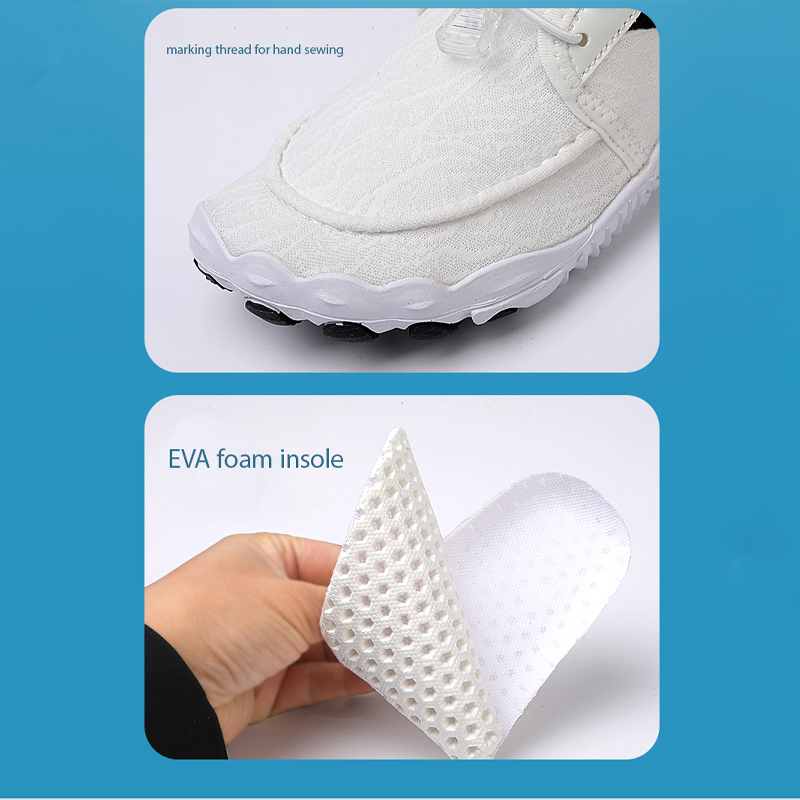 Zapatos de Agua Minimalistas E - Crossfit Training reseña y precio