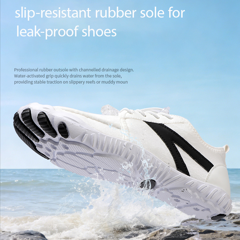 Zapatos de Agua Minimalistas E - Crossfit Training reseña y precio