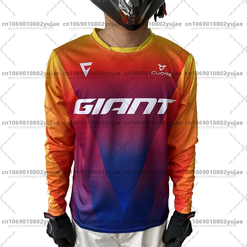 Camiseta de ciclismo gigante d - Crossfit Full Gear reseña y precio