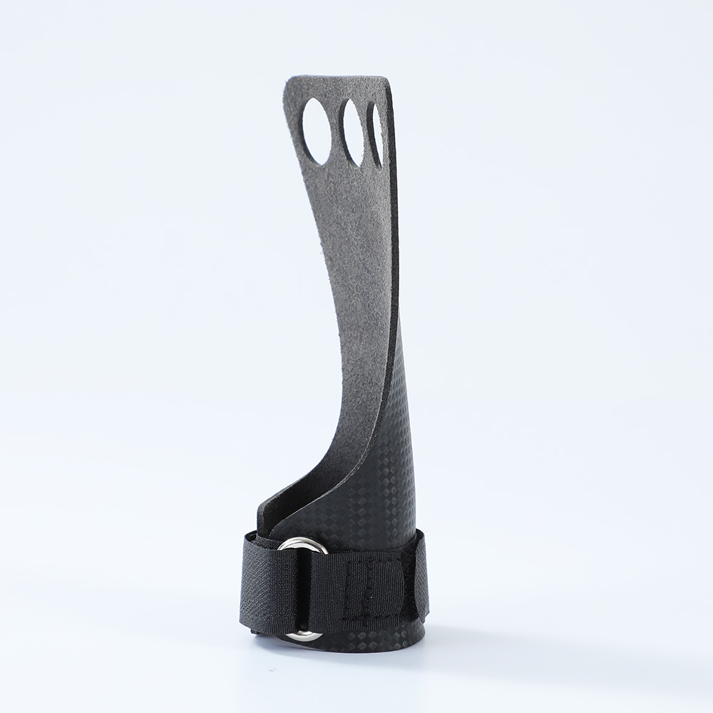 Empuñadura de carbono para Cro - Crossfit Gear Pouch reseña y precio