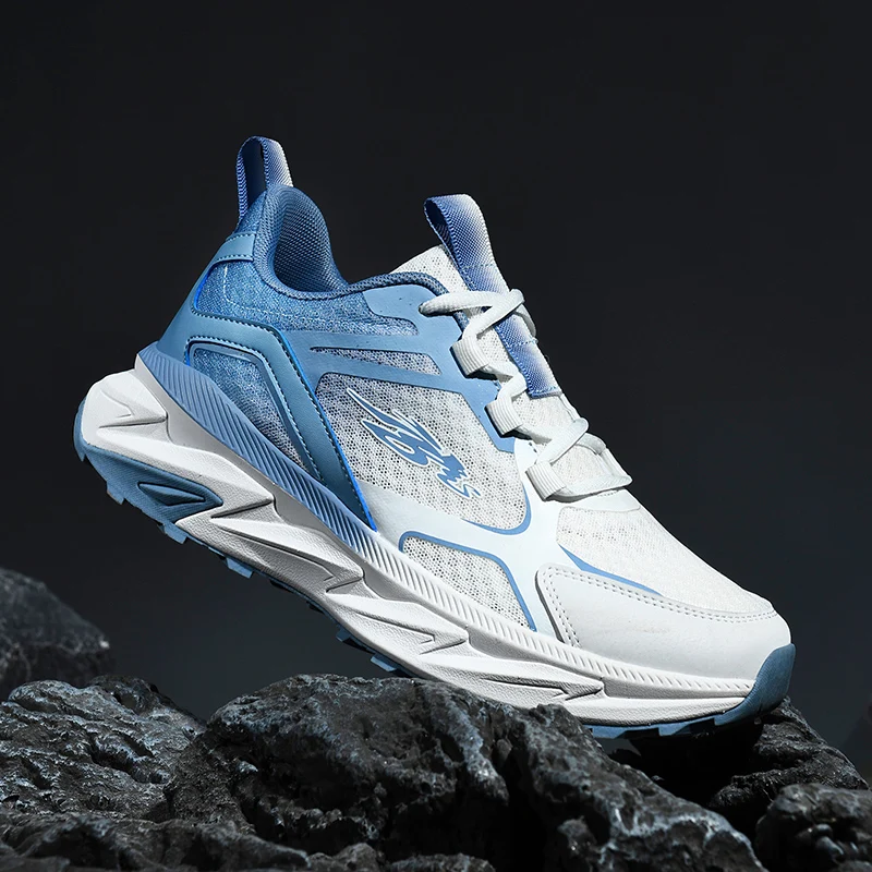 Zapatillas de correr para homb - Crossfit Training reseña y precio