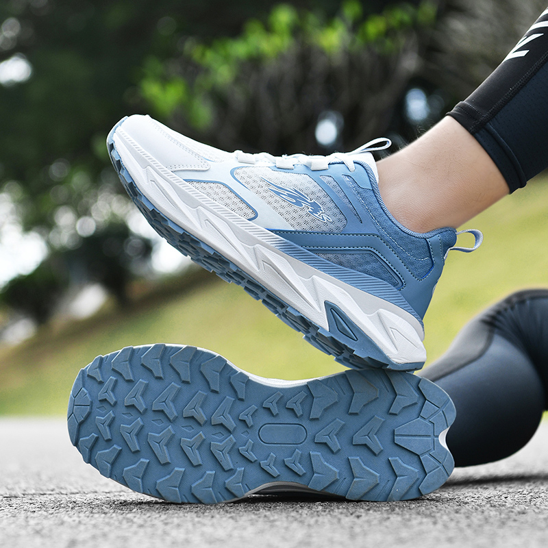 Zapatillas de correr para homb - Crossfit Training reseña y precio