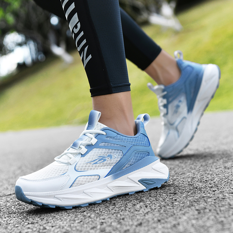 Zapatillas de correr para homb - Crossfit Training reseña y precio